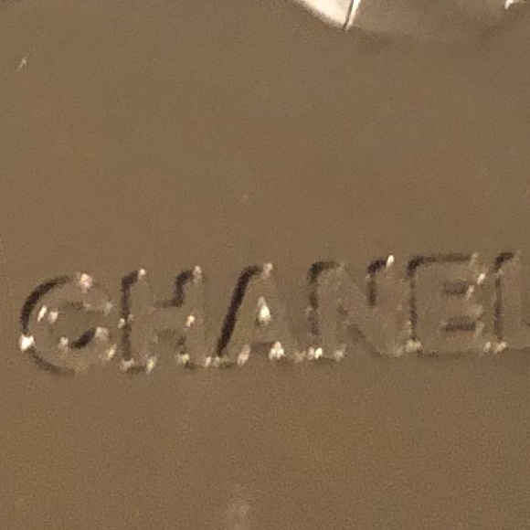 ‘CHANEL BOOTS’ MINT CONDITION/Perfect for all year - Picture 5 of 5